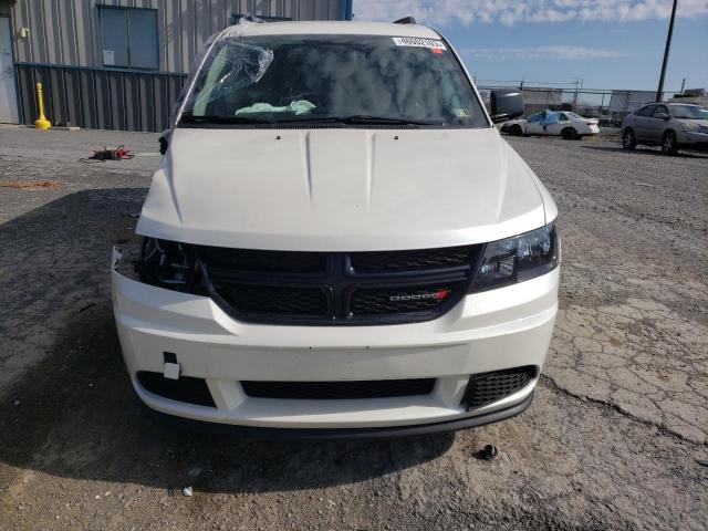 Photo 5 from auction – 2017 DODGE JOURNEY SE with VIN 3C4PDCAB5HT576699