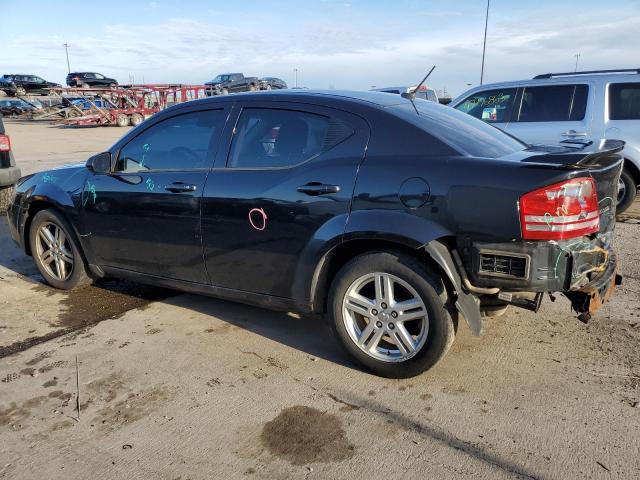 Photo 2 from auction – 2010 DODGE AVENGER R/ with VIN 1B3CC5FB2AN161577