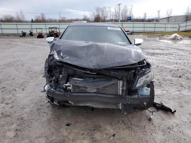Photo 5 from auction – 2014 CHEVROLET IMPALA LTZ with VIN 2G1155S34E9271871