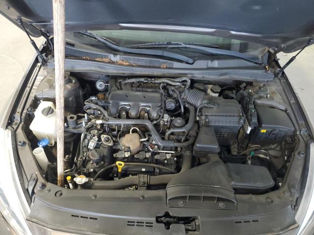 Photo 11 from auction – 2014 KIA CADENZA PR with VIN KNALN4D79E5162830