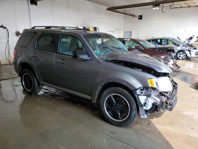 Photo 4 from auction – 2012 FORD ESCAPE XLT with VIN 1FMCU0DG8CKB40309