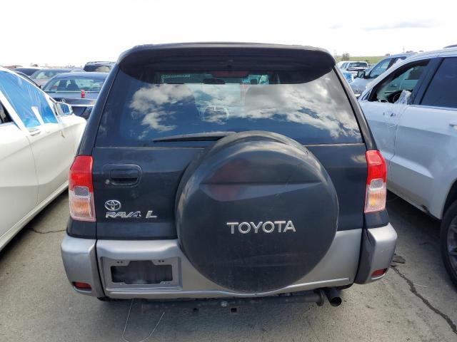 Photo 6 from auction – 2001 TOYOTA RAV4 with VIN JTEGH20V510009143