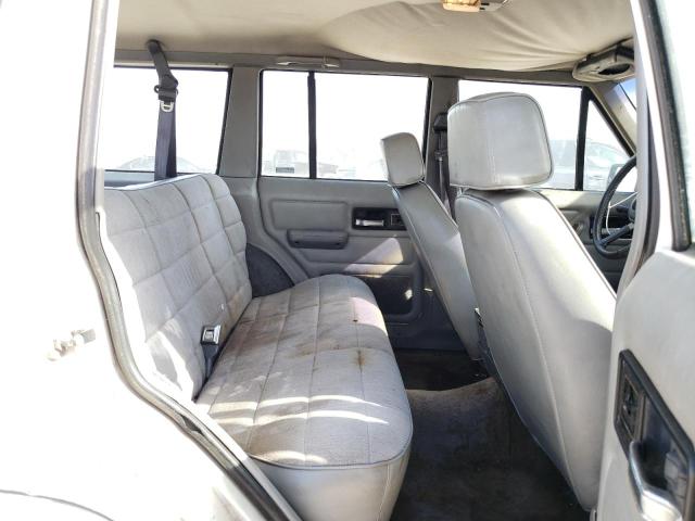 Photo 11 from auction – 1994 JEEP CHEROKEE S with VIN 1J4FJ68S4RL107316