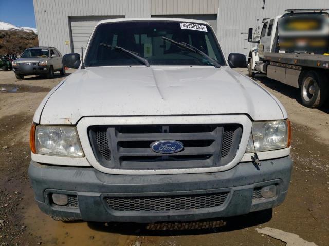 Photo 5 from auction – 1998 FORD RANGER with VIN 1FTYR10C1WPB06806