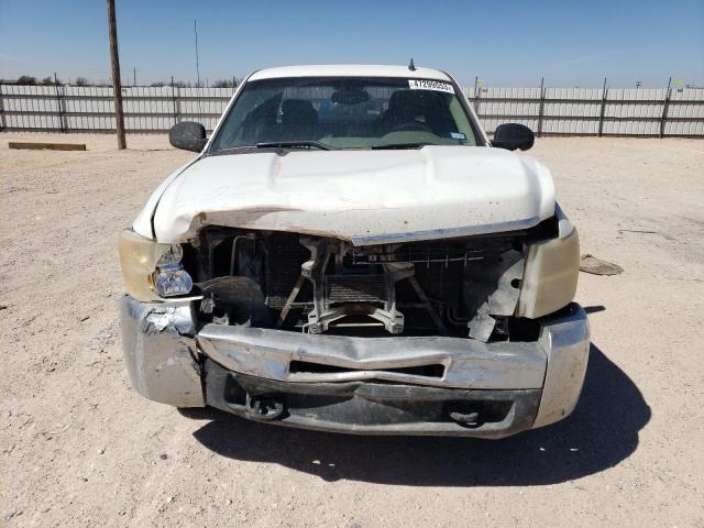 Photo 5 from auction – 2008 CHEVROLET SILVERADO with VIN 1GCHC29K78E168162