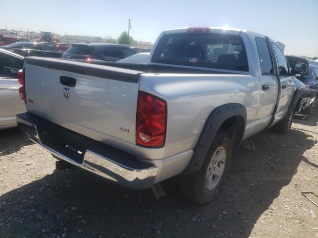 Photo 3 from auction – 2007 DODGE RAM 1500 S with VIN 1D7HA18P67S210985
