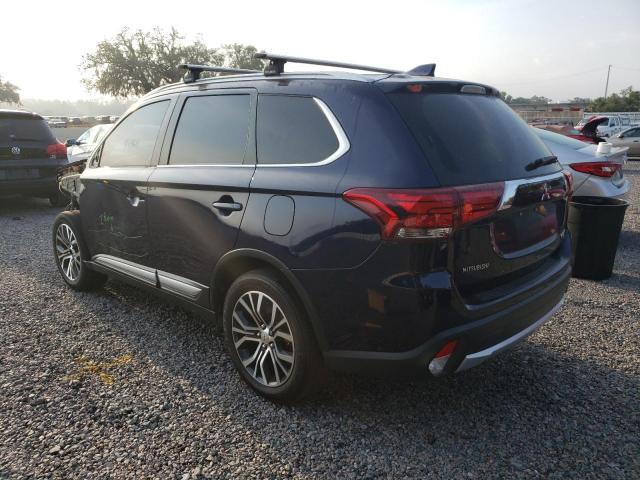 Photo 2 from auction – 2018 MITSUBISHI OUTLANDER with VIN JA4AZ3A34JZ053036