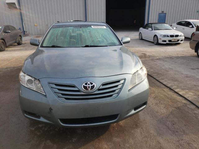Photo 5 from auction – 2009 TOYOTA CAMRY BASE with VIN 4T4BE46K49R126850