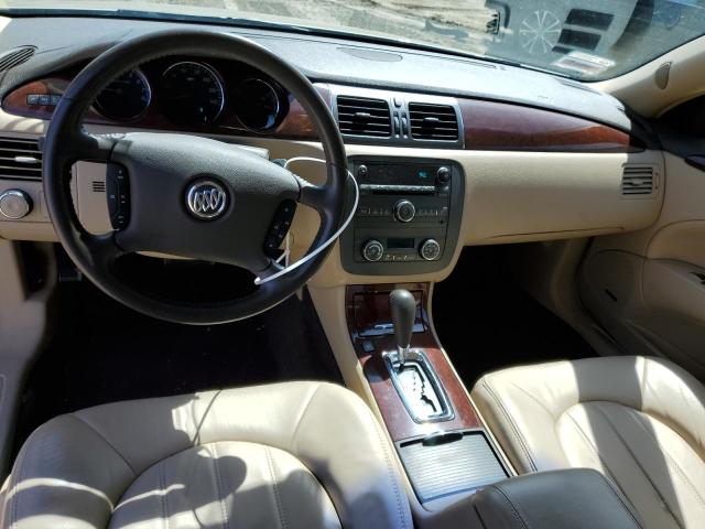 Photo 8 from auction – 2007 BUICK LUCERNE CX with VIN 1G4HD57217U129424