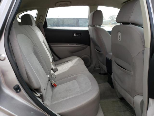 Photo 11 from auction – 2011 NISSAN ROGUE S with VIN JN8AS5MT6BW577216