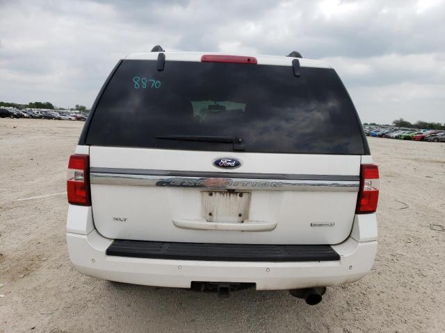 Photo 6 from auction – 2015 FORD EXPEDITION with VIN 1FMJU1HT8FEF05403