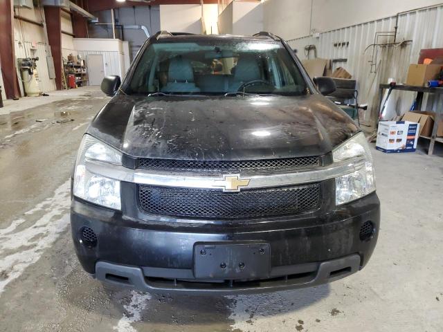 Photo 5 from auction – 2007 CHEVROLET EQUINOX LS with VIN 2CNDL23F576123181