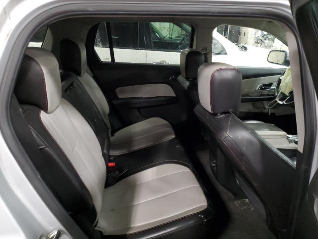 Photo 11 from auction – 2011 GMC TERRAIN SL with VIN 2CTALUEC3B6455915