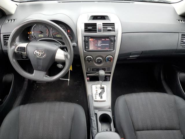 Zdjęcie 8 z aukcji – 2013 TOYOTA COROLLA BA z VIN 2T1BU4EE0DC939640