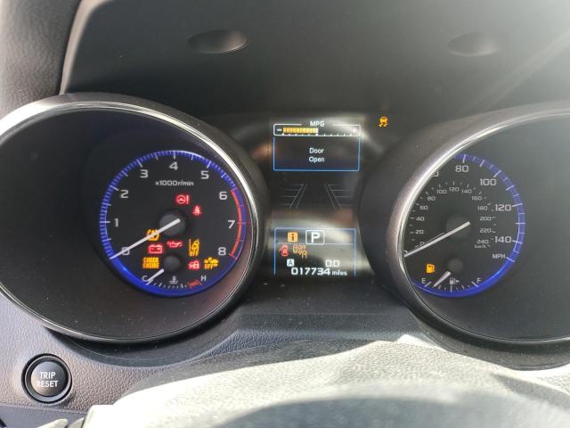Photo 9 from auction – 2019 SUBARU OUTBACK 2. with VIN 4S4BSAFC4K3334782