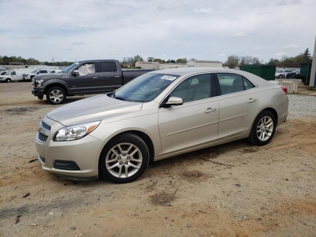 CHEVROLET MALIBU 1LT 2013 with VIN 1G11C5SA2DF184545 - Photo from auction