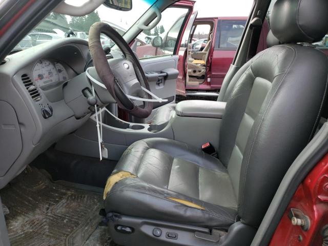 Photo 7 from auction – 2003 FORD EXPLORER S with VIN 1FMZU67E73UB66928