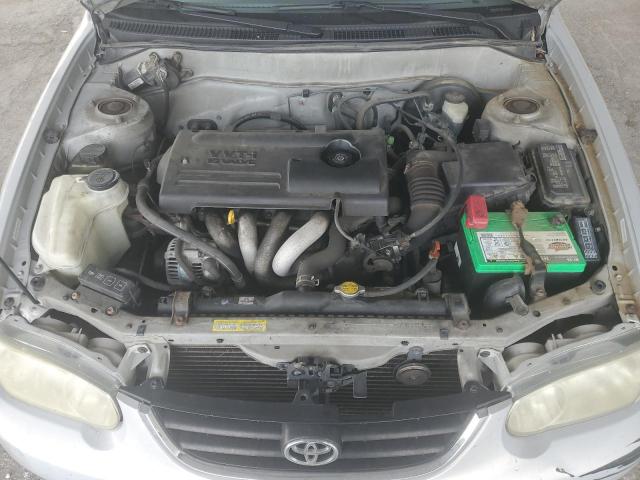 Photo 11 from auction – 2002 TOYOTA COROLLA CE with VIN 1NXBR12E72Z570324
