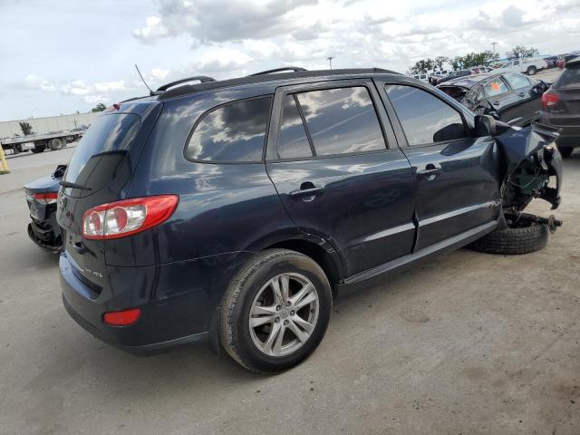 Photo 3 from auction – 2010 HYUNDAI SANTA FE G with VIN 5NMSG3ABXAH401305