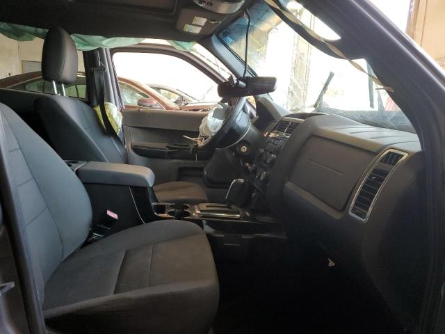 Foto 7 de la subasta – 2012 FORD ESCAPE XLT con VIN 1FMCU0DG8CKB40309