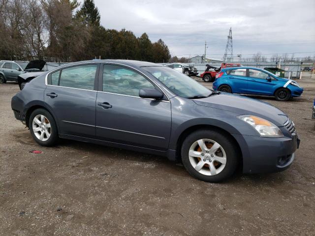 Photo 4 from auction – 2007 NISSAN ALTIMA 2.5 with VIN 1N4AL21E67C230268