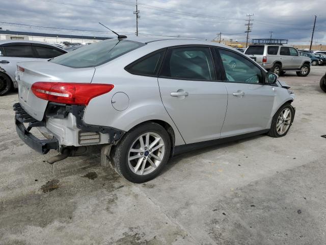 Photo 3 from auction – 2018 FORD FOCUS SE with VIN 1FADP3F29JL279753