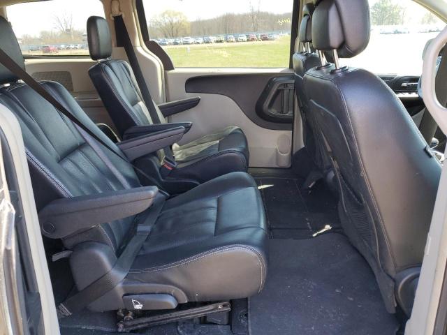 Photo 11 from auction – 2012 CHRYSLER TOWN & COU with VIN 2C4RC1BG0CR337812