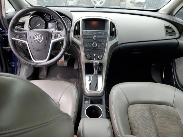 Photo 8 from auction – 2013 BUICK VERANO CON with VIN 1G4PR5SK6D4233410