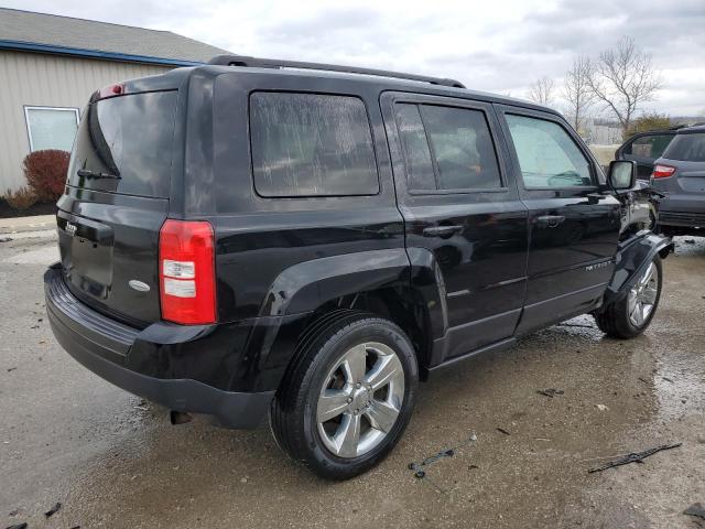 Photo 3 from auction – 2014 JEEP PATRIOT LA with VIN 1C4NJPFB5ED813967