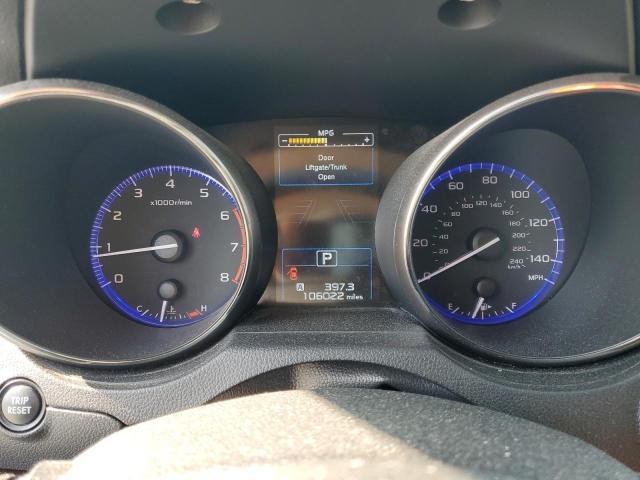 Photo 9 from auction – 2015 SUBARU OUTBACK 2. with VIN 4S4BSBNC9F3326044