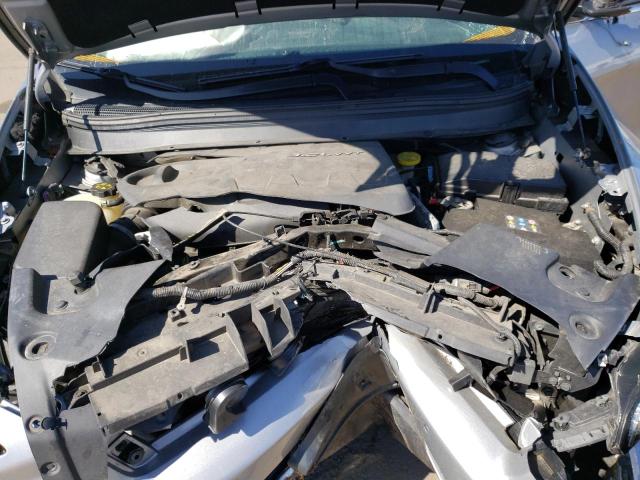 Photo 12 from auction – 2014 JEEP CHEROKEE L with VIN 1C4PJMDS5EW155968