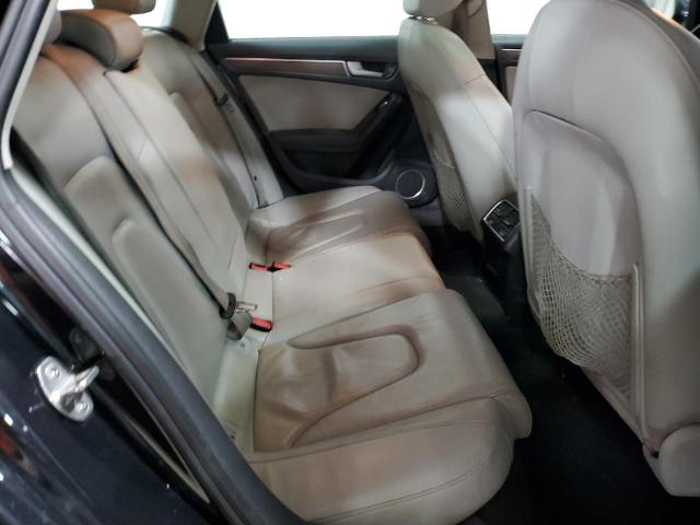 Photo 10 from auction – 2013 AUDI A4 ALLROAD with VIN WA1UFAFL8DA164064