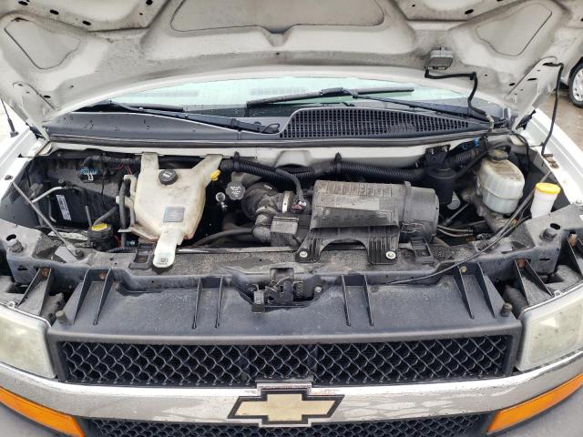 Photo 12 from auction – 2011 CHEVROLET EXPRESS G3 with VIN 1GAZGYFG4B1131668