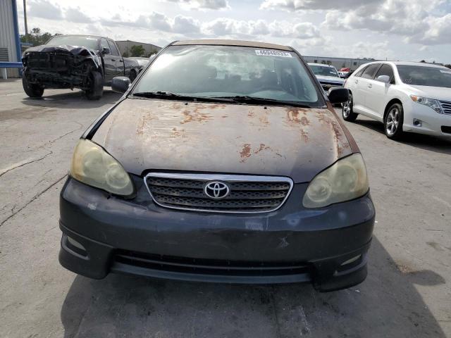 Photo 5 from auction – 2005 TOYOTA COROLLA CE with VIN 1NXBR32EX5Z500428
