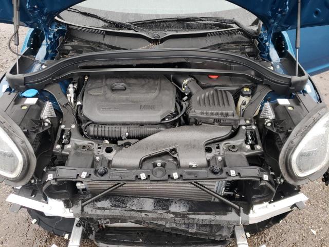 Photo 11 from auction – 2023 MINI COOPER S C with VIN WMZ83BR06P3P45255