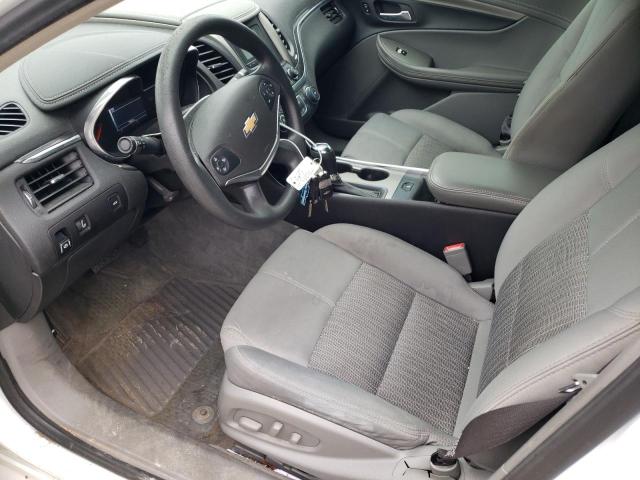 Photo 7 from auction – 2016 CHEVROLET IMPALA LS with VIN 1G11Z5SA7GU104963