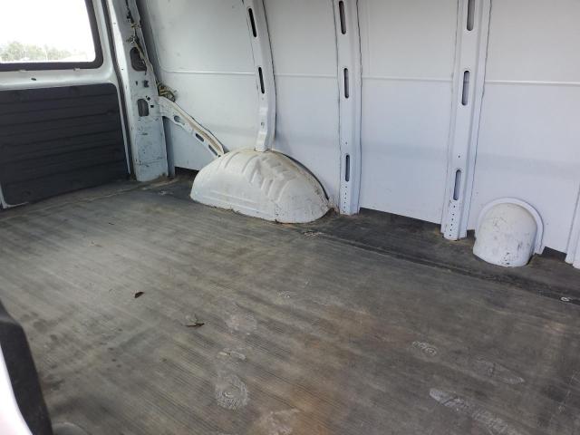 Photo 11 from auction – 2012 CHEVROLET EXPRESS G2 with VIN 1GCWGFCA6C1148990