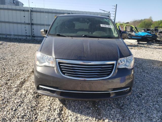 Photo 5 from auction – 2016 CHRYSLER TOWN & COU with VIN 2C4RC1BG7GR296357