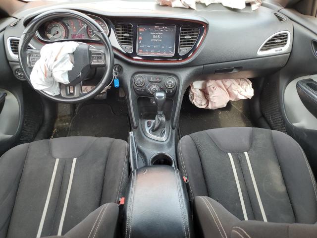 Photo 8 from auction – 2014 DODGE DART SXT with VIN 1C3CDFBB3ED767669