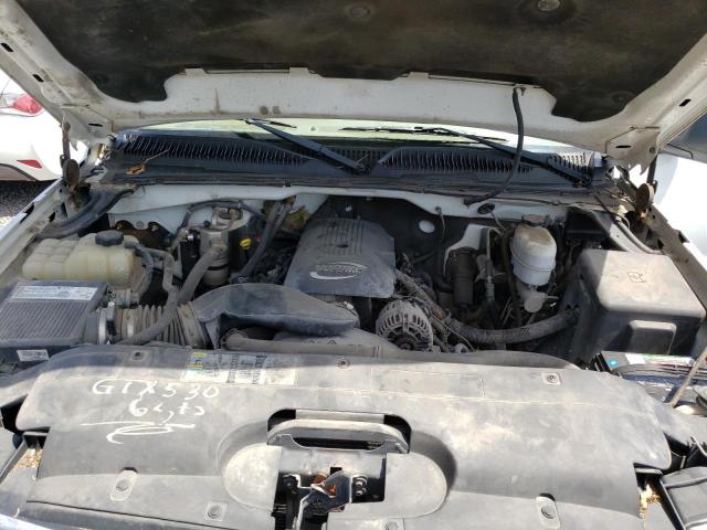Photo 11 from auction – 2006 CHEVROLET SILVERADO with VIN 1GCHK29U56E262834