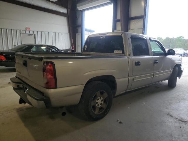 Photo 3 from auction – 2006 CHEVROLET SILVERADO with VIN 2GCEC13T561119538