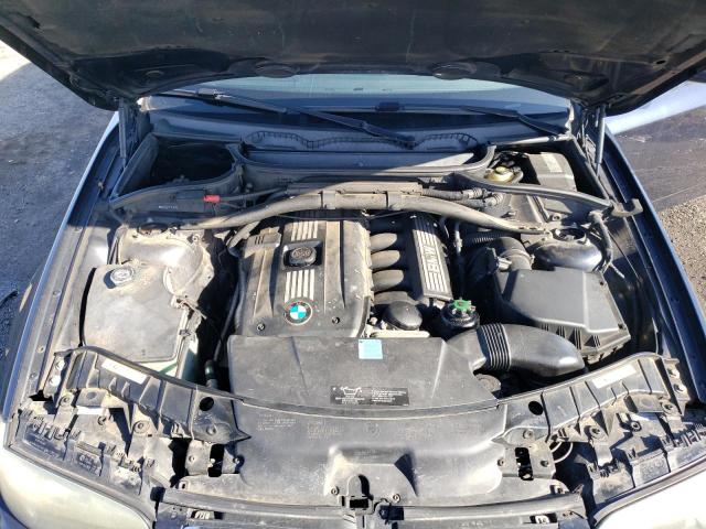 Photo 12 from auction – 2008 BMW X3 3.0SI with VIN WBXPC93468WJ09020