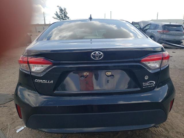 Photo 6 from auction – 2020 TOYOTA COROLLA L with VIN 5YFDPRAE4LP067870