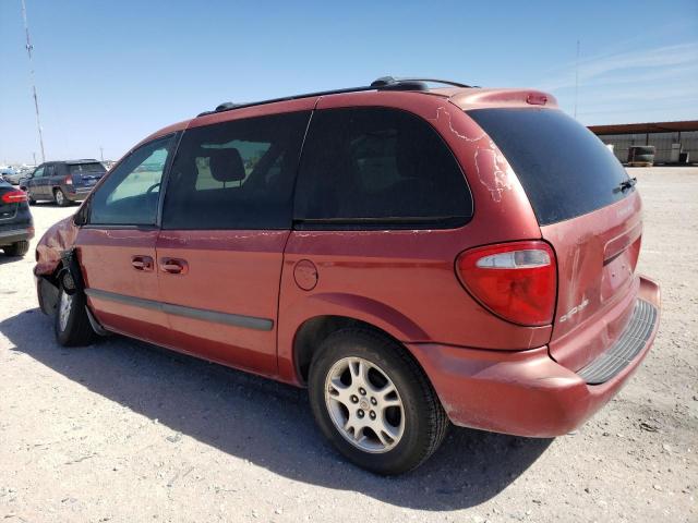 Photo 2 from auction – 2004 DODGE CARAVAN SX with VIN 1D8GP45R04B555079