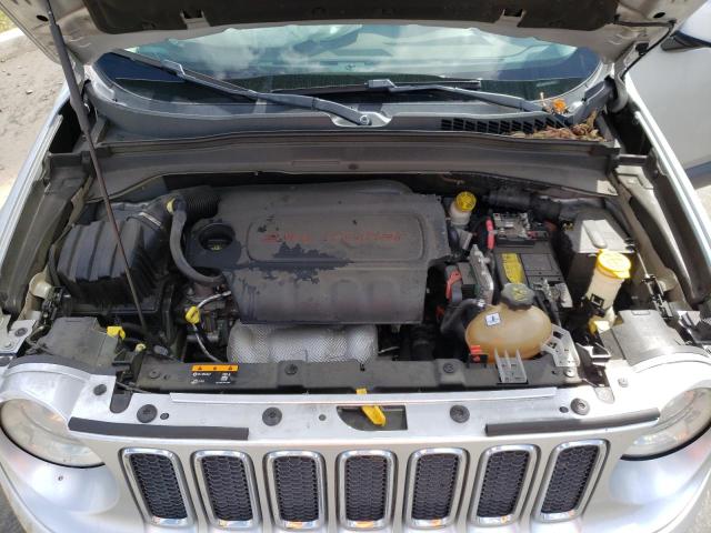Photo 11 from auction – 2015 JEEP RENEGADE L with VIN ZACCJBDT4FPC08105