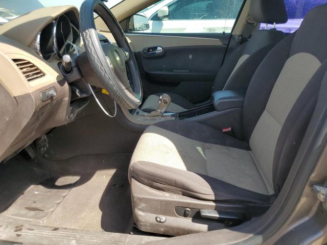 Photo 7 from auction – 2012 CHEVROLET MALIBU LS with VIN 1G1ZB5E03CF173402