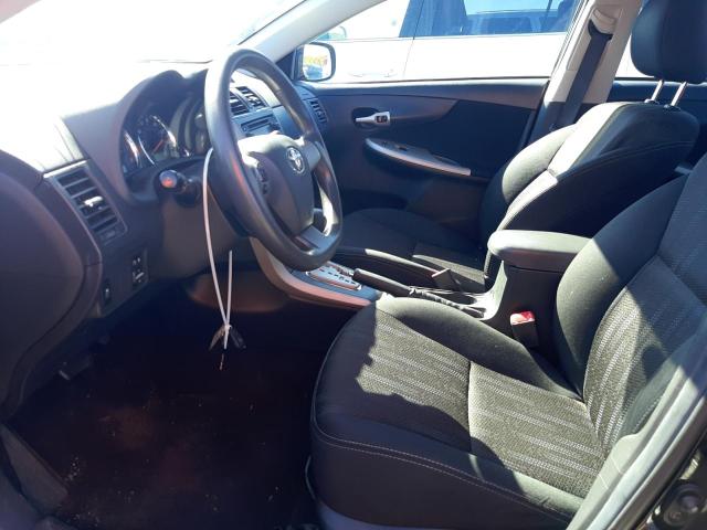 Photo 7 from auction – 2013 TOYOTA COROLLA BA with VIN 2T1BU4EE0DC939640