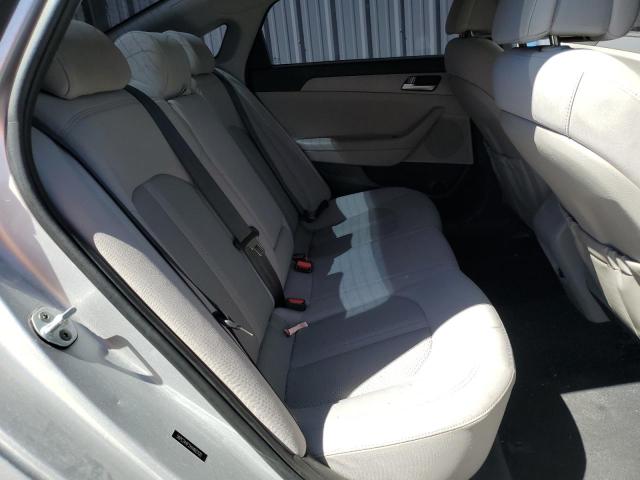 Photo 10 from auction – 2017 HYUNDAI SONATA SE with VIN 5NPE24AF2HH465100