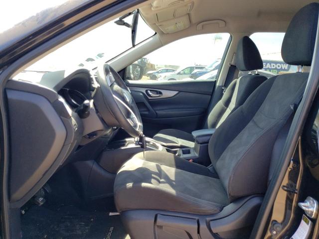 Photo 7 from auction – 2016 NISSAN ROGUE S with VIN KNMAT2MT9GP627132