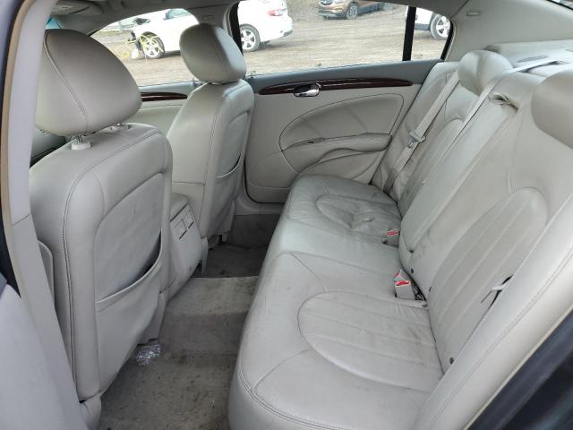 Фото 10 с аукциона – 2011 BUICK LUCERNE CX с VIN 1G4HC5EM4BU122354